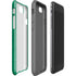 Saudi Arabia Flag Distressed iPhone SE (2nd & 3rd Gen) Pro Case